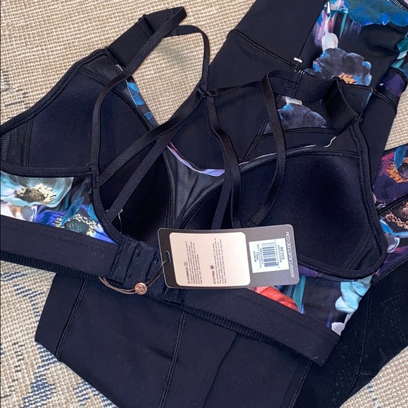 Calia by Carrie Matching Workout Set - Picture 4 of 4